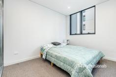 520/100 Fairway Drive Norwest NSW 2153 This one-bedroom plus study apartment offers a truly enviable lifestyle opportunity with an unbeatable location. It is located within walking distance of the Norwest metro station and the Norwest shopping plaza. This property presents an excellent opportunity for an astute investor, first-time homebuyer, and those looking to downsize. Don’t miss out on this incredible opportunity to live in style and luxury in one of Norwest’s most prestigious addresses. Well-designed floorplan with high-quality finishes Spacious bedroom with built-ins Versatile study room, ideal as a guest room, expanding your living options. Open-plan living and dining with designer downlights, floor-to-ceiling glass sliders Modern kitchen with gas cooking, stone bench tops, and stainless-steel appliances Ducted air-conditioning Access to indoor gyms, swimming pool and rooftop garden Security parking space with intercom system plus storage cage With convenient access to shopping, dining, entertainment, and transportation, plus a playground next door and just a short stroll to Bella Vista Primary School and Fairway Drive Reserve, this location offers everything you need for a vibrant and family-friendly lifestyle!