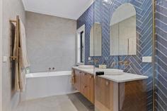 18 Gunners Close South Bowenfels NSW 2790 $1,000,000 - $1,100,000 This builder's own design is the epitome of elegance and modern functionality, offering a high-class fit-out in a peaceful cul-de-sac within the prestigious Bowen Vista Estate. Boasting 2.7m ceilings, plantation shutters, and hybrid flooring, this home combines sophistication with generous living spaces, quality inclusions, and a seamless flow that will cater to the needs of discerning buyers. With breathtaking rural views and an expansive alfresco area, this property is the perfect blend of luxury and lifestyle. If you're looking for a turn-key family home, this is one not to miss! Breakdown of Features: Builder's own design with premium finishes and 2.7m ceilings Four large bedrooms, including a luxurious master suite with walk-in robe and full-size ensuite Caesarstone kitchen with induction cooktop, vented rangehood, and a fully equipped butler's pantry Three versatile living areas plus a handy powder room Stylish main bathroom with quality fixtures Ducted reverse cycle air conditioning for year-round comfort Attached double garage with convenient internal access Large tiled alfresco area with outstanding rural views Located in a quiet cul-de-sac in the sought-after Bowen Vista Estate This home is move-in ready and perfectly positioned for modern family living.