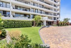 5/18 Commodore Drive, Paradise Waters, QLD 4217 $980,000 Your Sanctuary Awaits: Tranquil, Private, and Serene Welcome to Apartment 5 at Kings Row South - where comfort meets convenience in the heart of this sought-after community. Kings Row South is ideally positioned, only a few short minutes through MacIntosh Island to the beach, the Nerang River at your back door & a short stroll to the light rail.......Ron McMaster must have known something years ago when he built this building!!!! This North facing 2 bedroom 2 bathroom apartment has much to offer with wide North facing balcony, light & bright extra large living area, good sized bedrooms This spacious apartment is the perfect sanctuary for those seeking a tranquil retreat with a garden view. • Light-filled living spaces: The open-plan design creates an inviting atmosphere, with natural light streaming through every corner. • Private garden views: Enjoy the lush greenery right outside your window - your peaceful escape from the busy world. • Well-appointed bedrooms: Both bedrooms are generously sized with built-in wardrobes, offering ample storage space and comfort. • The two bathrooms have been updated with new plumbing and fixtures as has the kitchen • Your private car space ensures convenience and security, together with a storage cage this is a rare find in such a prime location. • Exceptional lifestyle location: Kings Row South boasts beautifully maintained grounds, resort-style amenities, and proximity to shops, cafes, and transport. Whether you're looking for your new home or you are a savvy investor, this property ticks all the boxes for modern, low-maintenance living. Don't miss your chance to make this stunning apartment your new home. Contact Annette Sinclair on 0408 218 361 to arrange for a private inspection, or email annette@mbps.net.au Prestigious Paradise Waters is an easy stroll to the beach, Main Beach dining and retail, the G:Link light rail, along with the Southport Yacht and Surf Clubs. Also nearby are Marina Mirage, the Sheraton Mirage, Seaworld and the new Aquatic Centre. Excellent Gold Coast public & private schools including TSS and St Hildas are in close proximity.