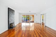 29 Sirrocco Dr Erskine WA 6210 $1,000,000 Experience refined living in this beautifully updated home, freshly repainted inside and out, with plush new carpets adding a touch of luxury. Nestled in the prestigious Mandurah Quays estate in a tranquil pocket of Erskine by the Estuary, this property seamlessly blends style, comfort, and functionality. Designed for entertaining, the home features a versatile games/theatre room complete with a fully integrated bar, flowing effortlessly into the main living areas. Step outside to your private oasis, where a sparkling below-ground pool awaits, ideal for cooling off during warm summer days. The pool area is complemented by a timber-decked alfresco space, surrounded by lush tropical-inspired gardens, perfect for hosting gatherings or unwinding in serene surroundings. The heart of the home, the generously sized kitchen, boasts granite benchtops, high-quality appliances, and ample storage, catering to both everyday living and special occasions. The master bedroom is a retreat of its own, offering views of the glistening pool and an opulent ensuite with a spa bath, double vanity, and a walk-in wardrobe. A sweeping staircase, adorned with elegant wrought-iron balustrades, leads to the second floor, where you'll find two spacious bedrooms, a well-appointed bathroom, a separate toilet, and a comfortable lounge area with access to a balcony. Additional highlights include solid timber flooring throughout, ducted reverse-cycle air conditioning, a dedicated study, a downstairs powder room, and a double garage. The easy-care grounds ensure more time to enjoy the lifestyle this home offers, including peaceful walks along the Estuary. Conveniently located just a five-minute drive from shops and amenities, this home delivers both luxury and practicality. Key Features Include: - Master bedroom on the ground level: Includes stunning pool views and a luxurious ensuite with spa bath. - Sparkling below-ground pool: Perfect for entertaining or relaxation. - Versatile games/theatre room: Includes a fully integrated bar for ultimate entertainment. - Oversized garage: Accommodates a boat or caravan with additional workshop space. - Gourmet kitchen: Featuring granite benchtops, high-quality appliances, and generous storage. - Second-floor retreat: Includes two bedrooms, oversized lounge area, and a balcony with scenic views. - Low-maintenance tropical gardens: Surround a stunning timber-decked alfresco area. For those who enjoy dining and entertainment, the popular Boundary Island Brewery is close by, serving as a great spot for social gatherings with its relaxed atmosphere, delicious food, and stunning views over the water. With easy access to Mandurah's vibrant city center and pristine beaches, this home's location truly has it all. Don't miss your chance to secure this stunning entertainer's paradise-where every detail has been thoughtfully updated to create a residence you'll be proud to call home.