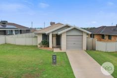 6A Brushbox Grove Tamworth NSW 2340 $550,000 Welcome to 6a Brushbox Grove. This well kept and perfectly maintained home offer you comfortable living a short trip from the Tamworth Hospital and CBD. With four bedrooms boasting built-in robes, two bathrooms, one main and one private ensuite attached to the master bedroom offers space for the whole family. The modern kitchen offers gas cooking and ample cupboard space all whilst overlooking the dining area. This home offers you a low maintenance backyard which is perfect for people wanting to downsize or those busy working people that simply don't have time to spare that has an added bonus of side access. Throughout the home you are greeted with evaporative cooling and gas heating to keep you comfortable all year round. If you are looking to purchase a neat and tidy home that you can move straight into then this is the perfect home for you.