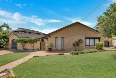 6 Lakeside Drive Kanahooka NSW 2530 $980,000 - $1,050,000 Embrace the ultimate lakeside lifestyle with this impressive 3-bedroom brick home, perfectly situated to make the most of living so close to the lake. Start each day surrounded by natural beauty, with bike and walking tracks, local parks, and fishing jetties just across the road. Boating enthusiasts will love the nearby boat ramps, offering easy access to the water and endless adventures. Step into a home where every corner invites connection and relaxation. Designed with entertaining in mind, this residence boasts two living areas that flow seamlessly, providing the perfect backdrop for everything from cozy family movie nights to lively celebrations with friends. As the day winds down, retreat to the master bedroom which also features an ensuite. Imagine hosting summer barbecues in the generous outdoor space, while the kids splash and play in the huge inground pool. The expansive layout ensures there's room for everyone to enjoy the sunshine and create lasting memories together. With ample garaging and a thoughtfully designed layout, this home blends practicality with style. Experience the charm of lakeside living, where every day feels like a getaway!