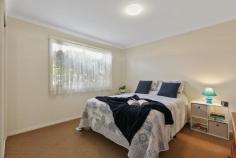 2 / 2 Baan Baan St Dapto NSW 2530 $700,000 - $750,000 Nestled in the heart of Dapto CBD, this perfectly positioned villa offers unparalleled convenience and a relaxed, low-maintenance lifestyle. With Dapto Mall, Aldi, the train station, vibrant cafes, and essential medical facilities all within easy walking distance, you'll have everything you need just moments away. Step inside to discover a spacious, air-conditioned living area, two generous bedrooms with built in robes and garage with internal access. Enjoy the large, covered outdoor entertainment area - perfect for year-round enjoyment with family and friends. Plus, with no lawn mowing to worry about, you can spend your time doing the things you love. If you're seeking a hassle-free home in a prime location, this villa is the perfect place to call home. Don't miss the opportunity to embrace a stress-free lifestyle with everything you need right at your doorstep.