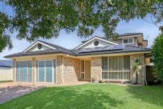 20 Glengarry Way Horsley NSW 2530 Welcome to this impressive family home, perfectly positioned on a 617m² block with no rear neighbours, offering unmatched privacy and a peaceful lifestyle. Designed with space and versatility in mind, this home is ideal for large families or those needing room to grow. Features You'll Love: • Six Bedrooms: Plenty of space for the whole family, including an upstairs parents' retreat with stunning escarpment views, a private ensuite, and a peaceful atmosphere to unwind. • Well-Equipped Kitchen: Featuring stainless steel appliances, gas cooking, and a large benchtop with a breakfast bar-perfect for preparing meals and gathering with loved ones. • Multiple Living Areas: Offering flexibility for family life, with spaces for casual relaxation, family movie nights, or hosting friends and the ability to have one as a gym or run a business from home with its separate access to the house. • Three Bathrooms: Thoughtfully designed, including two ensuites, ensuring convenience for family and guests alike. • Ducted Air Conditioning with Separate Zones: Enjoy year-round comfort, tailored to suit your needs throughout the home. • In ground Pool: Dive into your own private oasis, perfect for cooling off on hot summer days or hosting poolside gatherings. • Outdoor Living at Its Best: Step outside to a generous alfresco area overlooking the pool, creating a fantastic space for entertaining or enjoying a quiet moment. • Solar Panels: Reduce your energy costs and embrace sustainable living with a quality solar panel system. This home offers the perfect combination of space, privacy, and functionality in a sought-after location.