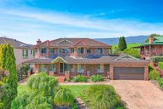 4 Downes Place Jamberoo NSW 2533 $1,390,000 - $1,460,000 The perfect opportunity to add your touch and reap the rewards presents here at 4 Downes Place, Jamberoo. This large family home is located in a desirable cul de sac location with no rear neighbours and surrounded by picturesque farmlands and a gorgeous escarpment backdrop. This lifestyle property provides a seamless flow between indoor/outdoor living delivering the perfect setting for family gatherings and entertaining friends. With the option to move straight in or renovate to your desired taste and reap the benefits, this is the tree change you deserve. Featuring • 4 Bedrooms • Master with his and hers walk in robe and ensuite • Spacious living areas • Well appointed kitchen • Large undercover entertainment area • Double garage • In ground swimming pool