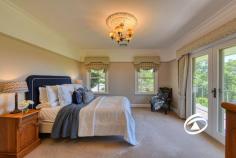 510 Macclesfield Rd Macclesfield SA 5153 $2,500,000 - $2,650,000 Idyllic Living on 13 Acres: Craftsman built Homestead with Breathtaking Views Perched in an elevated position, this custom-designed and craftsman-built Australian farmhouse is a true architectural masterpiece. Set on 13 acres of lush pasture, it offers a lifestyle of charm, elegance, and breathtaking beauty. This four-bedroom home boasts an impeccable design with 9ft ceilings, large double-hung windows, and French doors that flood the interiors with natural light. At its heart lies a charming kitchen and family zone featuring 2pac cabinetry, a granite island bench, and top-of-the-line appliances. A beautiful wood fire completes the inviting space, making it perfect for intimate family moments or quiet evenings. Sydney blue gum hardwood floors add timeless sophistication throughout, while the wraparound verandas provide the ideal space to sit back, relax, and take in the stunning scenery. Whether it’s savouring your morning coffee or enjoying breathtaking sunsets, this home is a sanctuary of peace and tranquillity. When it comes to entertaining, the alfresco area is the star attraction. Seamlessly blending indoor and outdoor living, it’s perfect for hosting gatherings, surrounded by the serene beauty of the property’s elevated outlook. The external features further elevate this exceptional lifestyle offering: 1.A four-car garage with an adjoining workshop and storeroom provides ample space for vehicles and tools. 2.An impressive American-style barn (11m x 10m) with a reinforced concrete slab, ideal for storing caravans, boats, and machinery. 3.Two stables complete with self-watering troughs, rubber matting, and day yards, catering perfectly to equestrian enthusiasts. 4.A wash bay, woodshed, chook shed, and veggie patch offer functionality for a self-sufficient rural lifestyle. 5.Mature trees and hedges, including a variety of fruit trees such as olives, apples, lemons, and limes, enhance the property’s charm. Adding to its allure is a picturesque dam with a jetty, complete with a wood-fired BBQ and picnic table. This peaceful retreat is perfect for family picnics, quiet moments by the water, or entertaining guests while enjoying the tranquil surroundings. With manicured gardens, breathtaking views, and unmatched craftsmanship, this property is truly exceptional. Every detail has been thoughtfully designed to combine elegance and practicality in a serene rural setting.