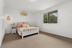 649 Priestdale Rd Rochedale South QLD 4123 Positioned in the coveted Rochedale South, 649 Priestdale Road offers modern comfort and a relaxed lifestyle. Conveniently positioned close to Underwood Park, local schools, shops, and transport, this inviting single-level home is perfect for first-home buyers, downsizers, or investors seeking an effortlessly easy-care property. Immaculately maintained and thoughtfully updated, this residence boasts bright and airy interiors, a spacious backyard, and functional features for everyday living. The home offers a seamless blend of indoor and outdoor spaces, ideal for entertaining or simply relaxing in your own private retreat. Key Features: * Three generously sized bedrooms with ceiling fans and plush carpets, two with built-in wardrobes. * Master bedroom includes split-system air-conditioning for year-round comfort. * Private front porch with screening and hedging, capturing elevated afternoon breezes. * Light-filled tiled living areas, with split-system air-conditioning in the main living room. * Modern and updated kitchen, featuring quality appliances and ample storage. * Stylish main bathroom with a double vanity and bath/shower combo, plus a separate toilet. * Convenient internal laundry with direct access to the backyard. * Covered outdoor entertainment area overlooking the expansive, fully fenced yard. * Beautifully landscaped gardens, complete with a charming garden path leading to a peaceful seating area. * Large storage shed and double tandem carport for secure parking and practical storage solutions. * Convenient access to local shopping & dining at Rochedale Shopping Village * Within the Rochedale South SS and Rochedale SHS catchment * Minutes away from Underwood Park Precinct * Within 23km of the CBD, with easy access to bus and motorway links Located just minutes from Underwood Park and major transport links, this home offers the perfect balance of peace, privacy, and convenience. Whether you're enjoying the tranquillity of the garden or entertaining family and friends in the outdoor area, 649 Priestdale Road is a property that truly feels like home.