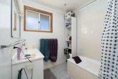 4/210-216 Donnelly Street Armidale NSW 2350 $300,000 - $330,000 Welcome to 4/210 Donnelly Street, a charming two-bedroom brick unit situated within a well-maintained complex. Perfectly suited to first-home buyers, investors, or downsizers, this property offers comfort, convenience, and low-maintenance living. Inside, the unit is neat, updated, and thoughtfully cared for by the current tenant. The two well-sized bedrooms each feature built-in robes, providing excellent storage. The main bathroom is centrally located, and a separate laundry adds to the practicality of the space. The open-plan kitchen and dining area is bathed in natural light, creating a warm and inviting atmosphere—ideal for relaxing or entertaining. Additional features include a single lock-up garage with internal access for added security and convenience, as well as an easy-to-maintain yard with a paved patio area—the perfect spot for outdoor unwinding or enjoying a morning coffee. Located in a sought-after area close to local amenities, this unit is the perfect blend of simplicity, comfort, and style. Don’t miss this opportunity to secure an affordable, low-maintenance property in a fantastic location.