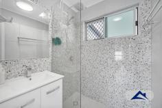 22 Anderson Road WOREE QLD 4868 $550,000 This beautifully renovated 3-bedroom, 1-bathroom home is a rare find, offering the perfect blend of modern comforts and family-friendly living. The kitchen is a delight to work in with plenty of bench and cupboard space with modern appliances and beautiful tiling. The theme has flowed through to the bathroom also with a lovely modern finish. Inside, you'll find split system air conditioning throughout and contemporary flooring that enhances the home's fresh, modern feel. The property is located on a generous, fully fenced 700 m2 block with plenty of room to build a shed plus room for the pets and kids to play also with the added advantage of side access. The fence includes a remote controlled gate with a code for entry. There is an under-roof carport and a fantastic concrete pebble-tex swimming pool. The pool has a wonderful rock formation with waterfall overlooked by a large patio ideal for relaxing or entertaining. Conveniently positioned close to shops, schools, parks, and the highly-regarded Redhill Bakery, this home offers both peace and accessibility. For those from out of town, it's just a short 15-minute drive to the heart of Cairns CBD and Esplanade.