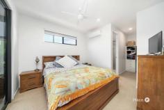 30 Clearwater St Newport QLD 4020 Discover luxurious townhouse living without body corporate fees in this immaculately presented 4-bedroom residence at 30 Clearwater Street, Newport. Positioned on a premium corner block with a desirable north-east aspect, this home offers the perfect blend of comfort, security, and contemporary design. PROPERTY HIGHLIGHTS; - Versatile split-level layout with master bedroom retreat downstairs - Three additional bedrooms upstairs plus dedicated media/TV room - Modern kitchen featuring premium SMEG appliances and built-in billy hot/sparkling water system - Spacious courtyard with established garden beds - Automated shutter blinds throughout - Secure double garage - Three reverse cycle air conditioning units - Comprehensive security system with 4 cameras - Garden Shed - No body corporate fees The thoughtful floor plan caters perfectly to modern family living, with the ground floor master providing privacy and separation from the upper level bedrooms. The stunning kitchen serves as the heart of the home, while the separate media room creates the perfect entertainment space. Step outside to enjoy the meticulously maintained courtyard, ideal for both relaxation and entertaining. The property's prime location offers the serenity of lakeside living, with walking paths and waterfront amenities just moments away. This exceptional property combines the space and privacy of a house with the low-maintenance appeal of townhouse living - all without ongoing body corporate fees. LOCATED - Walking distance to Doctors, Dentist, Pharmacy, IGA, restaurants, cafes and Newport Market Place - 5 minute drive to Dolphin's Stadium - 5 minute drive to Kippa-Ring Train Station - 5 minute drive to Scarborough beaches, restaurants, cafes, parks and weekend markets - 15 minute drive to Westfield North Lakes, Ikea and Costco - 25km to Brisbane Airport - 35km to Brisbane's CBD - 45 minute drive to the Sunshine Coast