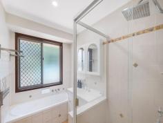 89 Alfriston Drive Buderim QLD 4556 $1,050,000 Located in the sought after Buderim Pines area, 89 Alfriston Drive is a hidden gem that offers convenience and is nestled on a flat, 901m2 block providing plenty of room for the children to enjoy time outdoors. This low set brick and tile home is ready for some TLC and will provide the perfect opportunity for a buyer ready to stamp their own mark on the home. Just a short walk from the Mountain Creek Shopping Centre, you'll enjoy easy access to all amenities. The home boasts: Four carpeted bedrooms Master with built-in robe and easy access to alfresco area Ample space for family living including formal and informal lounges Kitchen with new oven Ceiling fans throughout 3 new split system air conditioners Neutral colour palette Inground pool Fully fenced- dual side access Step outside onto the alfresco area, which opens onto a generous flat backyard including a family sized pool with plenty of room for a shed. Low-maintenance gardens ensure you can spend more time enjoying weekends with family rather than maintaining the yard. The dual side access offers plenty of space for storing a van, trailer, or other outdoor equipment. This home presents the new owner with a blank canvas for personal touches and future updates. The solid structure and generous sized block offers the potential to transform this property into your dream family home.