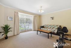 26 Leyburn Dr Halls Head WA 6210 Fantastic Living Right Opposite the Golf Course If you love old Halls Head, then this property is perfectly located for you. Situated right across from the renowned The Mandurah Country Club, welcome to 26 Leyburn Drive, Halls Head. Positioned on a generous 788sqm block, this well-maintained brick-and-tile home boasts four bedrooms, two bathrooms, and plenty of extras. With side access, a double garage, and a powered shed, the property also features multiple versatile living spaces to suit your lifestyle. Property Features; Four bedrooms – Two bathrooms Welcoming double door entry Front lounge room and formal dining area Open plan kitchen and living with sunken lounge Combustion stove Galley style kitchen with electric cooktop, wall mounted oven and double sink The huge master bedroom is located to the front of the property with a large walk in robe and neat ensuite The remaining three bedrooms all have built in robes and are situated in a separate wing of the home, serviced by a family bathroom The family bathroom offers a bath, separate shower and vanity Split system air conditioning Laundry with over head cupboards Reticulation Solar panels Powered shed space and smaller storage shed Drive through access through the garage to the shed Plenty of room for kids and pets Patio area for entertaining What you need to know; Built in 1989 788sqm block Water Rates $1,565/yr approx. Council Rates $2,400/yr approx. 26 Leyburn Drive Halls Head, is ideally located in a highly sought-after area, offering the perfect balance of coastal living and convenience. Situated directly across from the popular The Mandurah Country Club, this property is perfect for golf enthusiasts. The stunning beaches of Halls Head are just a short 3 minute drive away, allowing for easy access to picturesque shoreline walks, swimming, and water sports. Additionally, the bustling Mandurah town centre is only a short distance away, providing a range of shops, cafes, restaurants, and essential services. This prime location offers a relaxed, coastal lifestyle with all the amenities you need right at your doorstep.