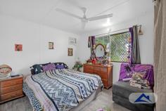 1/5 Kimba Close WHITE ROCK QLD 4868 $355,000 This two-bedroom unit (one of only 2 in the complex) is situated in a quiet location in White Rock. Despite being older, it offers plenty of external space and a private entrance to the kitchen via the back door. Upon approaching the front door, you'll find a charming gazebo-style outdoor living area and a quaint front yard. The unit is conveniently located near the new convenience store at the corner of Skull & Kowinka Streets. It is also just a short drive from Mt. Sheridan Shopping Centre and local schools, making it an ideal option for first-time buyers or as a solid investment property. Additionally, the body corporate is inactive, meaning there are no fees to worry about.