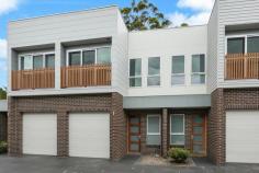 2 / 21 Avondale Road Dapto NSW 2530 $700,000 - $750,000 A stylish townhouse ready to move in and enjoy presents here at 2/21 Avondale Road, Avondale. Perfect for first home buyers, down sizers and investors, this is the perfect opportunity to secure a quality residence in a convenient location. The functional floorplan provides an abundance of internal space and a seamless flow between indoor/outdoor living. The low maintenance courtyard is perfect for afternoon BBQ'S or catching up with friends and family and schools, shops, public transport and Dapto CBD are just minutes away. This one must be added to your inspection lists. Featuring • 3 Bedrooms (master with ensuite) • Open plan design • Good size living space • Internal access to the single garage • Low maintenance courtyard • Minutes to schools, shops, public transport and Dapto CBD