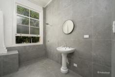 69 Barney Street Armidale NSW 2350 $575,000 - $625,000 Discover timeless elegance and modern convenience at 69 Barney Street, perfectly situated in a sought-after location just a short stroll from the CBD, local parks, and prestigious private school. This beautifully renovated home is ideal for both families and investors alike. Featuring three generously sized bedrooms and two updated bathrooms, this property seamlessly blends classic character with contemporary updates. The home showcases original period features, including stained glass windows, intricate high ceilings with decorative roses, and original brick fireplaces. The front living room is a standout, complete with a dark timber bay window that exudes charm. The heart of the home is the chef’s kitchen, designed for both style and functionality. It boasts stainless steel workbenches, a vibrant green splash back, ample storage, and an original fireplace, making it a true culinary haven. Additional features include: A sunlit back sunroom, perfect for relaxing. A formal dining room for hosting elegant meals. Reverse cycle air conditioning and gas points for year-round comfort. A welcoming front foyer with polished floorboards throughout. Step outside to enjoy the expansive backyard, complete with an outdoor patio area, perfect for entertaining. A single carport and a garage provide ample parking and storage options. Don’t miss this opportunity to secure a character-filled home in an unbeatable location.