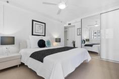 74/29-39 Woodroffe Ave Main Beach QLD 4217 Offers Over $3,900,000.00 Experience the Magic This exceptional sub-penthouse offers the perfect blend of luxury and space, with a sprawling 282m² floor plan that feels more like a private home than an apartment. The highlight of Apartment 74 is undoubtedly its expansive covered outdoor entertainment terrace, offering uninterrupted panoramic views of the stunning Broadwater and river that stretch as far as the eye can see. With ample space for both lounge and dining areas, the terrace provides an ideal setting for enjoying Queensland's temperate climate and hosting guests while soaking in panoramic vistas that evolve throughout the day, from sunrise to sunset. Inside, the apartment has been fully renovated to offer contemporary, high-end finishes throughout. The massive kitchen is a chef's dream, featuring premium appliances, sleek cabinetry, and generous counter space perfect for meal prep or casual dining. The open plan living and dining areas flow seamlessly onto the large outdoor terrace, creating an flowing indoor/outdoor living experience. Three spacious bedrooms provide a peaceful retreat, with the master suite offering a walk-in robe, an additional robe, a spacious ensuite with modern fixtures, and a private balcony, making it the perfect sanctuary for relaxation. With two beautifully appointed bathrooms and an abundance of storage space, this sub-penthouse is designed for convenience and comfort. The expansive layout ensures that every room is generously proportioned, allowing for easy movement and a sense of tranquility. It's a home that transcends the typical apartment experience, offering all the benefits of apartment living with the scale, privacy, and luxury of a house. Whether entertaining guests or enjoying quiet moments with the stunning backdrop of the Broadwater, this residence embodies a lifestyle of unrivalled indoor-outdoor living. Parking is a breeze with two secure car spaces, offering convenience and peace of mind in this prestigious home. Whether you're looking for an elegant lifestyle upgrade or a sound investment, Apartment 74 at The Meriton delivers in every way. Resort facilities await your indulgence - An inviting outdoor swimming pool, perfect for relaxation under the sun. Indoor swimming pool and spa, offering solace and rejuvenation. A tennis court, encouraging an active and healthy lifestyle. A revitalizing sauna, a place of retreat and well-being. A well-equipped gymnasium, catering to your fitness needs. On-site management, ensuring a seamless and effortless experience. This exceptional offering at The Meriton presents an opportunity to embrace the Main Beach lifestyle. It is a rare gem that invites you to live the life you've always dreamt of. Don't miss this rare opportunity to experience a slice of Broadwater paradise. Book your private viewing today. For more information or to arrange your private inspection contact Annette Sinclair 0408 218 361/annette@mbps.net.au or Carmen Uruchurtu on 0410 706 726/carmen@mbps.net.au. Main Beach, with its proximity to excellent Gold Coast Public & Private schools, including TSS and St Hilda's Schools, offers a variety of restaurants and cafes, Southport Yacht and Surf Clubs are within walking distance and nearby are Marina Mirage, The Sheraton Mirage, The Broadwater Parklands GC Aqua Park, Sea World and the Southport Aquatic Centre. The G:Link light rail station is closely situated off Tedder Avenue. While care has been taken to ensure that photographs and information for this property are true and correct at the time of publishing, third party conveyed information or alteration in circumstances may impact on the accuracy of this information.