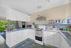 61 Koch St Mooroobool QLD 4870 $825,000 This Full Duplex is a great opportunity for someone looking for an investment or even owner-occupiers. The strata title adds flexibility, especially since the duplexes can be sold together or separately, which could appeal to a range of buyers. Here's a brief breakdown of the highlights for potential buyers: Duplex 1: • 2 Bedrooms, 1 Bathroom, 1 Car Garage • 2 Living Areas for added space • Security screens and air-conditioning for comfort • Spacious kitchen and good-sized yard • Current rent: $390/week (last increase on Nov 6, 2024) with rental estimate at $470/week Duplex 2: • 2 Bedrooms, 1 Bathroom, 1 Carport • Large kitchen • Room to extend or add a shed • Security screens and air-conditioning • Current rent: $410/week with rental estimate at $450/week Location: • Walking distance to Raintrees Shopping Centre • Only 6 minutes to Cairns CBD and Esplanade If you're looking for a solid investment in a sought-after location, this one is well worth an inspection.