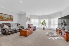 35 Paroo Street Echuca VIC 3564 $830,000 - $870,000 You will truly be surprised when you walk through the door of this fabulous home and property and what it has to offer. From front to back, inside and out this home is has been immaculately updated and renovated throughout with a list of features that will surely impress. This excellent 4-bedroom residence offers a perfect blend of modern living and perfect outdoor spaces which ticks all the boxes. Set on a generous convenient corner allotment on appx 1088 sqm. This property is ideal for a downsizer or a large family seeking comfort, style and fabulous outdoor entertaining. **Property Features:** - **Bedrooms:** 4 spacious bedrooms with built in robes, walk in robe in the master, providing ample room for family and guests, each designed with comfort in mind. - **Bathrooms:** 2 well-appointed excellent bathrooms, including a luxurious ensuite, to ensure convenience for busy mornings -**Living Room** 2 large living and dining zones, a wood fire heater in second living area, sliding doors to outdoor entertaining area - **Entertaining** Fabulous paved undercover outdoor entertaining alfresco with a built in BBQ, awnnings, a vege garden, 3 x water tanks, a pool house which includes a sauna and a pizza oven plus an outdoor shower. -**Swimming Pool** In ground salt chlorinated large swimming pool with updated pool equipment and pool cover. - **Garage & Parking:** Enjoy the convenience of a double remote garage, a double shed workshop garage and an additional off the street car spot. In addition there is an easy access, large secure ranbuild gable carport to house a caravan or a boat. **Interior Highlights:** Brand new stylish kitchen with the latest appliances, terrazzo ceramic flooring, 2 new tiled bathrooms. The home boasts light, bright, open-plan living and dining areas, 2 living zones, plush carpets in the lounge and bedrooms. In addition there is a spacious laundry, ducted heating and cooling. **Outdoor Oasis:** The expansive backyard is a true highlight! If you love entertaining and hosting summer barbecues under the fabulous alfresco patio, watching the kids splashing in the pool, playing on the lush lawn or simply enjoying a quiet evening under the stars. This home is one to enjoy at every turn. **Location:** Situated in a friendly family neighborhood, 35 Paroo Street is conveniently located near schools, parks, and local amenities, making it an ideal choice for families. Enjoy the charm of Echuca while being just a short drive from the vibrant town center. This home is a credit to the current owners who have absolutley presented this home so immaculately. Don't miss out on this incredible opportunity to own a piece of Echuca paradise!