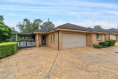 6/120 Bong Bong Road Horsley NSW 2530 $780,000 - $820,000 This spacious, neat and tidy 3 bedroom villa in the sought-after suburb of Horsley offers the perfect blend of comfort and convenience. Featuring three generous bedrooms with built-in wardrobes, an open-plan living and dining area filled with natural light, a well-maintained kitchen with ample storage, and a tidy bathroom with a separate shower and bathtub, this home is designed for easy living. Step outside to a covered entertaining deck, perfect for hosting family and friends, overlooking the private grassed yard, ideal for kids and pets. A double remote garage with internal access adds to the convenience. Ideally located within walking distance to shops, schools, and public transport, and just minutes from Dapto CBD, this villa is perfect for first-home buyers, downsizers, or investors looking for a low-maintenance lifestyle. Three great sized bedrooms with built in robes Master suite with ensuite & WIR Spacious open plan living & dining area Large kitchen with loads of cupboard and bench space Stunning, undercover outdoor entertaining deck Great sized yard and manicured gardens, ideal for the kids & pets to play Beautifully presented complex Automatic double garage with internal access Reverse cycle air conditioning, plantation shutters throughout Walking distance to the local shops, schools and transport