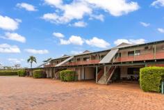 3/29 Hay Road Cable Beach WA 6726 $399,000 Experience the ultimate in relaxed coastal living at 3/29 Hay Road, Cable Beach. Nestled within a highly sought-after complex, this spacious ground-floor unit invites you to embrace a lifestyle of comfort, convenience, and charm in one of Broome's most desirable locations. Step inside to discover two generously proportioned bedrooms, both designed with your comfort in mind. The master bedroom is complemented by modern split-system air conditioning, ensuring restful nights no matter the season. The large bathroom doubles as a practical laundry, offering convenience without compromising on space. The heart of this home is its open-plan living, dining, and kitchen area, perfectly designed for both everyday living and entertaining. Tiled floors in the living spaces create a sense of cool sophistication, while the carpeted bedrooms add warmth and coziness. A second split-system air conditioning unit in the living area ensures year-round comfort, making this home a sanctuary from the tropical heat. Step outside to your private rear veranda and feel instantly at ease. Overlooking immaculately maintained communal gardens, this serene outdoor space is perfect for morning coffees, quiet reading, or evening relaxation as the sun sets over Cable Beach. There's secure undercover parking for 1 car, PLUS a large lockable store room for all your toys! Location is everything, and this property delivers. Just a short distance from Broome's vibrant shopping precinct, the iconic Cable Beach, and the natural beauty of Minyirr Park, you'll enjoy the best of both worlds-a tranquil retreat within easy reach of local attractions. Families and students will appreciate the proximity to TAFE, local schools, and the popular Solway Park, making this home ideal for a variety of lifestyles. Whether you're seeking a stylish first home, a smart investment, or a peaceful downsizer in a prime location, 3/29 Hay Road, Cable Beach, offers it all. Don't miss the opportunity to secure this coastal gem-schedule a viewing today and start living your dream.