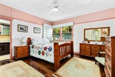 93 Esplanade Point Vernon QLD 4655 $1,399,000 Situated in one of Hervey Bays most desired positions "The Gables" Point Vernon Welcome to your dream home! Nestled in the picturesque Point Vernon, this delightful 3-bedroom, 2-bathroom house offers the perfect blend of comfort, style, and coastal living. With a spacious layout and modern amenities, this property is ideal for families, retirees, or anyone seeking a serene lifestyle by the sea. 93 Esplanade, Point Vernon is situated in one of the most tightly held and convenient locations in the area. This delightful home will immediately impress you with its brilliant floorplan, blissful aspect AND its very desirable location. The current owner has meticulously maintained and presented the home, ensuring that its an incredibly comfortable and charming opportunity, that you will immediately fall in love with! Multiple living areas offer the flexibility and comfort that a family desires in a home. A spacious undercover alfresco area is the perfect spot for entertaining friends and enjoying a glass of wine or beer, overlooking the beautiful waters of Hervey Bay. Treasured by the same family for 31 years, this immaculately maintained home presents a rare opportunity to secure a blue-chip waterfront position in proximity to beaches, boat ramps, parks and vibrant lifestyle precincts. Features: Clear water views Three spacious bedrooms Master bedroom includes en-suite, ceilings fan and fantastic storage Family bathroom with shower Well-equipped kitchen offers ample storage, modern appliances, and a convenient layout Sunroom Open plan lounge and dining Secondary lounge/living Internal laundry Outdoor covered entertaining Landscaped and very well maintained gardens Single garage providing secure parking and additional storage options 10 panel solar system Garden shed 706m2 flat allotment Don't miss the opportunity to make this charming coastal retreat your own!
