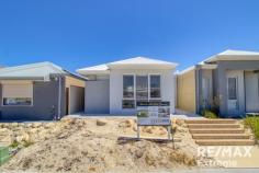 198 Graceful Blvd Alkimos WA 6038 $600,000 - $700,000 Welcome to your dream home in the sought-after Alkimos Beach Estate, where modern coastal living meets everyday convenience! This newly built 2025 residence is perfectly positioned within walking distance to the pristine shoreline, local primary school, and shopping precinct, making it an ideal choice for families, professionals, or investors. Home Highlights: Master Retreat – Wake up to garden views from the floor-to-ceiling window in the luxurious master suite, featuring soft carpets, a spacious walk-in robe, and an elegant ensuite with stone benchtops, a separate toilet, and quality blinds. Spacious Bedrooms – Bedrooms 2 & 3 are generous in size, offering double mirrored sliding robes and plush carpets, ensuring comfort and practicality. Modern Family Bathroom – Designed with functionality in mind, the bathroom includes a single vanity with stone benchtops, a sleek shower, and a separate toilet. Open-Plan Living & Dining – The heart of the home is a seamless lounge, dining, and kitchen area, perfect for entertaining or relaxing with family. Stylish Kitchen – Featuring stone benchtops with a breakfast bar, an induction cooktop, an electric oven, a dishwasher recess, and a double-door fridge recess, this kitchen is built for modern living. Practical Layout – A passage off the kitchen leads to a double sliding linen robe, a functional laundry, and a shoppers’ entry from the garage. Carport & Storage – The secure double carport (with roller door) includes a dedicated storage recess, providing extra space for your essentials. Outdoor Entertaining – The lounge flows effortlessly to a private paved courtyard, perfect for enjoying the fresh coastal breeze. Solar Panels – Helping you reduce your electricity bills while embracing a more sustainable lifestyle. Why You’ll Love It: ✔ Brand new – Ready for the finishing touches! ✔ Coastal lifestyle – Walk to Alkimos Beach for morning swims or sunset strolls. ✔ Convenience at your doorstep – Schools, shops, and parks are all within easy reach. This stunning new home offers the perfect blend of modern style, low-maintenance living, and unbeatable location. Don’t miss your chance to secure your place in Alkimos Beach!
