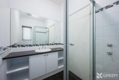 13A Serena St Falcon WA 6210 $849,000 Jo-Ann Yandle would like to welcome you to 13A Serena Street Falcon. Fabulous location, short walk to the beach. Enjoy surfing, snorkeling, swimming in this popular location. Falcon has many beautiful beaches for your family to enjoy. Stroll down to Falcon Bay. Short drive to the Miami Shopping Centre. FEATURES INCLUDE: • 4 Bedrooms 2 bathrooms 3 wcs • DOWNSTAIRS AREA: • Master bedroom with split RC air conditioner, walk- in robe and ensuite • bathroom. • Large office or 5th bedroom with double doors • Theatre room • Powder room • Laundry with linen press • Kitchen, dining and family room with split reverse cycle air conditioner • Upstairs Area: • Master bedroom with a split reverse cycle air conditioner, walk-in robe and ensuite • 2 good sized bedrooms with built in robes • Computer nook • Balcony with French doors • Outdoor alfresco area, good sized back yard. • Gas storage hot water unit • Double garage – extra height, extra length, drive through access. • Built 2007 – Vogue Built Home • Land Area: 444sqm • Shire Rates: $2300.00 • Water Rates: $293.00 – aerobic treatment unit. This spacious home is just minutes to pristine beaches, shops, schools, restaurants and boat ramp. Be quick to secure your next home in popular Falcon.
