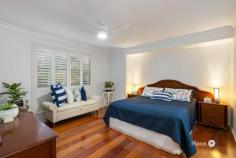 19 Gragin Pl Parkinson QLD 4115 Welcome to this beautifully presented family home, where comfort and functionality come together to create a warm and inviting atmosphere. Nestled in a peaceful street on a generous 937m² block, the brick-veneer façade and charming, well-maintained gardens set the tone for a property that has been lovingly cared for and thoughtfully upgraded. Step inside and discover a light-filled living space with rich timber flooring and elegant plantation shutters, providing a cozy yet stylish environment for family gatherings or quiet moments of relaxation. The heart of the home is the kitchen, complete with sleek stone benchtops, a new Westinghouse double wall-oven with grillers, and ample storage. Flowing seamlessly into the dining area, this space is perfect for sharing meals with loved ones. The adjacent family room, with Italian porcelain tiles and a new Fujitsu air-conditioner, ensures year-round comfort. The master bedroom offers a peaceful retreat with a walk-in wardrobe, ensuite, and timber plantation shutters. The additional three bedrooms provide flexibility for a growing family, home office, or guest accommodation, all enhanced with new DC overhead fans for added comfort. Two well-appointed bathrooms feature contemporary finishes and thoughtful details like tiled shower niches and sleek glass screens. Outside, the backyard is an entertainer's dream. Two spacious pergolas with insulated roofing provide ideal spots for alfresco dining, while the sparkling 10x4m saltwater pool invites you to cool off on warm afternoons. The legally compliant pool fencing ensures safety, while the pool shelter offers shade and a serene view of the lush, landscaped garden. Fruit trees, decorative plants, and a garden shed with power add to the charm and functionality of the outdoor space. Practical features abound, with a drive-through garage offering rear parking for a boat or trailer, a double carport, and three automatic Merlin garage doors. The home is eco-friendly too, with 2.5kW solar panels, a solar hot water system, and rainwater tanks with an irrigation pump. This home offers a perfect balance of relaxed family living and practical modern upgrades—a place where cherished memories can be made for years to come. Features: - Four bedrooms, including a master with walk-in wardrobe and ensuite - Two spacious family rooms with warm timber flooring and plantation shutters - Kitchen with new Westinghouse double wall-oven with grillers - New Fujitsu air-conditioner in the main living area - Italian porcelain tiles throughout the main living areas - New downlights installed in all family rooms for a bright, welcoming atmosphere - New DC overhead fans in every room for year-round comfort - Drive-through garage with three Merlin automatic garage doors. Rear parking for a boat or trailer. Double carport for two vehicles. - Two large outdoor pergolas with insulated roofing, perfect for entertaining - 10x4m saltwater swimming pool with chlorinator, sand filter, and compliant custom-made fencing - Pool shelter with insulated roofing for shaded relaxation by the pool - Landscaped gardens with a variety of fruit trees and decorative plants - Garden shed with 240V power for convenient storage - 2.5kW solar panel system with inverter for energy efficiency - New Rheem stainless steel solar hot-water system - Fully insulated ceilings for improved energy efficiency and comfort - New epoxy flooring in the garage for a clean, durable finish - New digital TV antenna for reliable reception - Three rainwater tanks with a total capacity of 4000 litres and irrigation pump for garden maintenance - Approx. 5-minute drive to Calamvale Community College - Conveniently located near major shopping centers such as Sunnybank Hills Shopping Town, Calamvale Central Shopping Centre, and Pinelands Plaza, providing easy access to a wide range of retail stores, dining options, and essential services. - Located near Calamvale District Park and local parks, offering easy access to green spaces, playgrounds, and walking tracks—perfect for outdoor fun and relaxation.