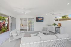 116 Wrigley Street Maroochydore QLD 4558 $1,499,000 Tucked away in one of Maroochydore's most desirable locales, 116 Wrigley Street is a masterfully renovated home that blends sophisticated design with exceptional functionality. Seamlessly extending its original charm with thoughtful updates, this home offers modern family living in a bright, spacious environment, all set within a beautifully landscaped, fully fenced block. Situated on a fully fenced 636m² block, this home offers a peaceful lifestyle without compromising on convenience. Walking distance to Maroochydore's vibrant CBD, shopping precincts, schools, and beaches, it's perfectly positioned to capture both the best of the coast and an easy, relaxed living experience. Perfect for families who value both style and practicality, this home has been immaculately renovated from top to toe and is completely designed for relaxation and entertainment. Whether you're unwinding in the sunroom, enjoying a family meal in the sleek, chef-inspired kitchen, or retreating to your master suite, every detail has been crafted for your comfort. The centrepiece of the property revolves around its open-plan living space, with a stunning kitchen featuring a massive island benchtop, built-in dishwasher drawer, and ample storage. The indoor living flows beautifully with the outdoor entertaining making gatherings with family and friends a breeze. The master suite, tucked away for peace and privacy. Enjoy quiet nights with minimal road noise, while the walk-in robe offers ample storage with custom shelving. The spacious bedrooms each feature mirrored built-in robes and shelving, while the hallways provide extra storage for added convenience. For those who love outdoor living, the home boasts a large, fully-fenced backyard, perfect for pets and children to play. The long driveway offers ample off-street parking, and the large shed, with remote control access, ensures there's space for all your tools and toys. Plus, a new automatic sliding gate, adding a layer of security and convenience. The features of 116 Wrigley Street - • Recently renovated with thoughtful extensions, including a new master bedroom, ensuite and sunroom • Designer kitchen with stone benchtops, built-in dishwasher drawer, and high-end Italian appliances • Open-plan living area with a built-in entertainment unit (approx. 3.5m) • Three spacious bedrooms with built-in robes and shelving • Abundance of hallway and kitchen storage for additional convenience • Large, fully fenced yard with landscaped front and back gardens • Room for a pool in multiple parts of the block • Long driveway with ample off-street parking • Remote-controlled shed with plenty of storage space • Automatic sliding gate • Close to Maroochydore CBD, shopping, and schools • Just a 15 minute walk, 6 minute ride or 3 minute drive from the beach 116 Wrigley Street is more than just a house - it's a lifestyle. A bright, airy, and peaceful home that provides everything a modern family needs for both relaxation and entertaining. Come and experience this exceptional residence for yourself. Land
