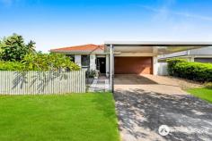 161 Buxton Avenue Yarrabilba QLD 4207 This contemporary residence seamlessly blends modern elegance with practical family living. Designed for comfort and convenience, it features ducted air conditioning, an open-plan living and dining area, and multiple spaces for relaxation and entertainment. At the heart of the home, the well-appointed kitchen boasts a sleek stone benchtop, an gas cooktop and oven, ample storage, and a spacious pantry. Overlooking the main living area, it ensures the cook remains part of the conversation while enjoying a seamless flow to the two undercover alfresco areas-perfect for indoor-outdoor entertaining. A separate media room/rumpus provides a versatile retreat, ideal for movie nights, a private office, or a quiet escape. The master bedroom offers a peaceful sanctuary with a built-in robe, private ensuite, and ceiling fan, while the additional bedrooms feature built-in robes and ceiling fans for year-round comfort. The main bathroom is stylishly designed with a separate bathtub and toilet to serve the household with ease. Functionality meets style in the well-equipped laundry, complete with a stone benchtop, ample cabinetry, and direct outdoor access. The home’s outdoor spaces are designed for effortless entertaining, featuring two undercover alfresco areas with downlights and ceiling fans. A fully fenced, low-maintenance yard provides a private retreat for relaxation. For added convenience, the property includes a airconditioned double remote-control garage along with a double carport, offering secure and ample parking for multiple vehicles. Property Features: •Constructed in 2018, this home sits on a spacious 480m² block, offering ample room for outdoor activities and future enhancements. • Equipped with 6.6kW solar panels for energy efficiency and cost savings •The kitchen is thoughtfully equipped with a gas cooktop and oven, complemented by a stylish stone benchtop, providing both functionality and a modern aesthetic for meal preparation and casual dining. •An open plan living and dining area features ceiling fan, creating a comfortable environment for everyday living and entertaining, seamlessly connecting to the outdoor alfresco space. • A dedicated rumpus room offers a versatile space, ideal for movie nights, a children’s playroom, or a quiet retreat for teenagers, adding flexibility and functionality to the home. •The master bedroom provides a private haven with a built-in robe and an ensuite •Each of the additional bedrooms is fitted with ceiling fans and built-in robes, ensuring comfort and practical storage solutions for family members or guests. •A well-appointed main bathroom includes a shower and bathtub, catering to both quick showers and relaxing baths, with a separate toilet to enhance functionality. •The laundry room is designed with ample storage options, a bench for folding, and direct access to the outside, making it a highly efficient space for managing household chores. •Two expansive undercover alfresco area, providing an ideal setting for outdoor dining or entertaining, overlooking the fully fenced yard. •A double remote-control garage provides secure parking and additional storage, rounding out the property’s extensive list of features designed for modern family living. •A double carport additional parking