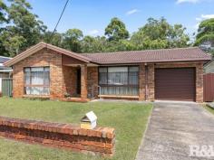 69 Carpenter St Umina Beach NSW 2257 $975,000 - $1,035,000 Welcome to 69 carpenter Street, Umina Beach. This three bedroom, one bathroom and single garage home is approximately 3.5 kilometres to Woy Woy Railway Station, 2.5 kilometres to COLES and the Umina Beach Shopping Precinct and a level 650 metre walk to the Brisbane Waters Secondary College. This is the ideal home for the first home buyer, retiree or investor. The home features include; - Three bedrooms all with carpet and built in wardrobes the main with access to the three way bathroom. - The kitchen is a good size and has two skylights for natural light, wall oven, electric cook top, dishwasher and plenty of cupboard space - The three way bathroom has separate shower, bathtub, toilet and vanity - There are two separate living areas with large lounge area to the front and generous split system air conditioned dining / family room at the rear - A single garage with automatic door and drive through access to the back yard is perfect for those that need to store additional vehicles off the street - The garage is ideal access for those considering a swimming pool as the back yard is your own blank canvass. The surprises continue out in the fully fenced backyard, the block is 524 sqm and there is ample space to entertain your guests and plenty of grassed area for the kids and pets to play.