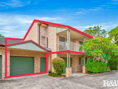 Unit 13/219 Brisbane Water Dr Point Clare NSW 2250 $680,000 - $720,000 Located towards the back of the complex, this peaceful, light-filled property is ideal for those seeking a low-maintenance lifestyle. This is a 3 bedroom, 2 bathroom, single garage opportunity, perfect for those wanting to add their own touch. Perfectly situated near shopping, medical services, schools, transport, and lifestyle amenities, this could be the opportunity you've been waiting for. Features to note: - The air-conditioned open-plan lounge and dining area flow seamlessly onto the balcony, allowing an abundance of natural light all day. The private balcony provides a lovely, serene green outlook. - The kitchen is equipped with a natural gas cooktop, electric oven, rangehood, ample cupboard space, and a stainless-steel sink. - There are 3 bedrooms, each containing mirrored built-in wardrobes and carpet. The master bedroom includes a ceiling fan, bay window, and an ensuite, which is equipped with a shower, toilet, and vanity. - The main bathroom is fitted with a combined bath shower, toilet and vanity. - Single garage with automatic roller door and internal access to the home. - The garage offers ample storage space, with a laundry at the rear and a patio at the back, perfect for your clothes drying area. - Upon entry you have a extra wide staircase with feature window. Minutes from the home you have access to public transport, the newly refurbished West Gosford shopping village where you will find all you need from, grocers, medical, beauty facilities and many takeaway food options. Follow the waterfront reserve and shared bike path all the way to the Gosford RSL club which has just had a multi-million dollar extensions and renovation, or through to Fagan park, Gosford waterfront and Point Clare train station.