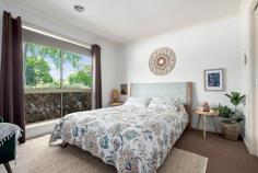 3/95 Ashleigh Avenue Frankston VIC 3199 $520,000 - $570,000 This inviting three bedroom home offers a fantastic combination of comfort and practicality, making it an ideal choice for first-time buyers, downsizers or investors. Located at the front of a peaceful complex, the property is perfectly positioned within walking distance to schools, shopping and public transport, offering convenience at your doorstep. Upon entering, you'll be greeted by a bright and airy living area equipped with split system heating and cooling for year-round comfort. The kitchen is well-designed with stylish timber-look cabinetry, a gas cooktop and modern stainless-steel appliances, including a dishwasher. The adjacent dining area features sliding doors that open onto a private patio, creating a wonderful space for entertaining or enjoying a quiet moment outdoors. The home offers three cosy bedrooms, two of which include built-in wardrobes while the master enjoys a spacious walk-in robe and convenient access to the main bathroom, which includes a separate bath, shower and toilet. Further features of this property include gas ducted heating throughout and a single lock-up garage with an additional parking space. Enjoy a relaxed, low-maintenance lifestyle with close proximity to Frankston CBD, Peninsula Link, Karingal Hub and Karingal Primary School, with Karingal PLACE Kindergarten and Wingham Park just a short walk away. Combining stylish living, a prime location and unmatched convenience, this home makes it an ideal choice for easy living.