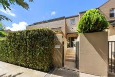 68 Moorhouse Street O'Connor ACT 2602 A beautifully finished and exceptionally appointed two story townhouse on the edge of the city offering a 142sqm of living. This excellent property is located in the well kept and sought after 'City Edge' complex in a quiet, tree lined street on the doorstep of O'Connor oval, shops and transport. Features spacious north facing living area that open onto a private terrace, great size bedrooms all with superb storage, the master is oversized and features an ensuite plus private balcony. There is a huge area off the garage on the ground floor, perfect for a home gym or storage area. This quality home is in pristine condition throughout and located in such a beautiful complex with pristine grounds, in such a convenient, quiet location so close to lifestyle amenities. Inspections highly recommended. - Master bedroom: walk in wardrobe with glass door, ensuite bathroom, French doors opening onto a balcony overlooking the trees on Moorhouse St - Second bedroom: built in wardrobe, balcony overlooking the central park - Third bedroom: built in wardrobe - Bathroom with granite benchtops, Hans grohe taps, Hatria toilets - Internal laundry and powder room - Kitchen; Galley style kitchen overlooks living and dining rooms, pull out pantry & cupboards, Smeg gas cooktop, Smeg electric oven, integrated Miele dishwasher. - Sunny living area opening onto the front terrace, high ceilings, hybrid wood flooring - Double garage with remote auto opener. Driveway with space for two more cars. - Large additional basement room at back of garage (fully approved) suitable for use as storage area, gym, workshop, playroom. - Sunny front terrace - Rear suspended terrace with built in bbq and outdoor heater - 5kw solar system with Fronius inverter & smart meter - Tesla EV charger - Gas ducted heating, instant hot water & cook top - Evaporative cooling - Alarm system - Body corporate fees $1714 per quarter - Rates: $771 per quarter - Water and sewage $201 per quarter (supply only; usage is covered by the BC) - Land tax $1128 per quarter only if leased