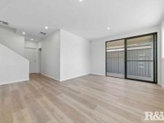 1/21 Warrah St Ettalong Beach NSW 2257 $1,250,000 - $1,300,000 Welcome to 1/21 Warrah Street, Ettalong Beach. This luxurious townhouse is now completed located in a sought-after location that is less than 500 metres to Umina Beach and 600 metres to Umina Beach Shopping Precinct. The townhouse features include: - Three large bedrooms all with robes and ceiling fans the master conveniently located downstairs with a walk-in robe and designer ensuite bathroom with floor to ceiling tiling, semi frameless shower, toilet, and custom vanity - The main bathroom features floor to ceiling tiling, shower, free standing bathtub, toilet and custom vanity. A powder room downstairs with a toilet and washbasin. - Generous open plan lounge and dining flows to the covered alfresco space. A second living area is positioned upstairs and a double linen press - The kitchen is large featuring Fisher Paykel dishwasher, 900mm induction cooktop, under bench oven, slide out drawers which are soft close to pantry ideal for maximising space and 20mm tops - A generous covered alfresco space flowing off the dining area is perfect for entertaining family and friends and a grass courtyard out the front - The ceilings are 2.7 metres that accentuate size and space with 7.2kw Fujitsu ducted air conditioning throughout the home and alarm system for security - The home offers an oversized double garage with internal access and automatic door and a laundry with fitted cabinetry. - Engineered Oak timber flooring in the downstairs dining and living are and from the stairwell and upstairs bedrooms all carpeted - Natural gas and NBN connected This is a truly unique property in a very popular area and is only a short walk to the beach and shopping centre and local bowling club and has its own private courtyard out the front.