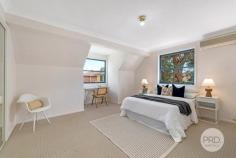 233A Dora Street Hurstville NSW 2220 This quality dual-level residence offers a low-maintenance lifestyle filled with natural light, privacy and exceptional convenience. Tucked away in a quiet laneway, the generous ready-made oasis provides indoor/outdoor connectivity, newly refreshed interiors and a peaceful courtyard retreat to break free from the hustle and bustle of urban living. It's been well-designed for immediate enjoyment and comes with the additional benefit of a premium Hurstville location that's convenient to local amenities. *Smartly upgraded throughout and featuring sleek polished floors *A generous design with separate lounge room and dining spaces *Three upstairs bedrooms are freshly carpeted and have built-ins *Quality kitchen with breakfast bar and adjoining internal laundry *Air-conditioning, good security and plenty of built-in storage *Level access to a wraparound courtyard and entertainment area *Lock-up garage or rumpus/office plus two car spaces at front *A few minutes away from bus stop and a walking distance to train station, Hurstville's Shopping Centre and schools