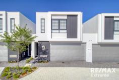 9 Garzoni La Landsdale WA 6065 $729,000 Step into contemporary sophistication with this as-new townhouse in one of Landsdale’s newest and most sought-after developments. Garzoni Lane boasts a sleek, minimalist design with exceptional functionality, perfect for those seeking a stylish and low-maintenance lifestyle. PRIME LOCATION Located in a premium pocket of Landsdale, this modern townhouse offers the best of both convenience and tranquility. Positioned approximately 30 minutes from Perth CBD and Perth Domestic Airport, it provides easy access to: Kingsway Sporting Complex – a hub for sports and outdoor activities Hillarys Boat Harbour – a perfect spot for weekend leisure The Swan Valley – renowned for its wineries and dining experiences Nearby schools, shopping centres, and public transport – ensuring everyday convenience Enjoy the perks of urban living while still relishing the peaceful surroundings. PERFECT FOR A RANGE OF BUYERS Whether you’re a first-home buyer, downsizer, investor, FIFO worker, or empty nester seeking a lock-and-leave residence, this contemporary townhouse is a standout opportunity. PROPERTY FEATURES 9 Garzoni Lane includes: ✔ 3 spacious bedrooms – Bedrooms 2 and 3 are located on the ground floor, while the master suite with ensuite is positioned on the first floor. ✔ 2 stylish bathrooms – Designed with floor-to-ceiling tiles, high-end tapware, and sleek glass shower screens. ✔ Open-plan living and dining – Expansive light-filled spaces with high ceilings throughout. ✔ Modern kitchen – Equipped with stone benchtops, a large oven, gas cooktop, and built-in recesses for microwave and dishwasher. Includes a built-in rangehood, double sink, and a fridge recess. ✔ Quality flooring throughout – Ceramic tiles in main living areas, plush carpets in bedrooms and stairs. ✔ Convenient laundry – Located within the garage, offering ample storage solutions. ✔ Climate control – Ducted reverse-cycle air-conditioning throughout for year-round comfort. ✔ Double garage – Spacious with an under-stair storage recess. ✔ Outdoor spaces – Generously sized areas ideal for entertaining or unwinding, with landscaped front and rear yards. ADDITIONAL INFORMATION Year Built: Completed in 2024 Availability: Vacant possession available Zoning: Residential (Strata) Council: City of Wanneroo Nearby Schools: Landsdale Primary School, Landsdale Christian School, Carnaby Rise Primary School, and Kingsway Christian School Low strata fees: $219.40 per quarter (admin & reserve) as at Jan 2025 This contemporary townhouse is a rare opportunity to secure a stylish and low-maintenance home in a thriving community.