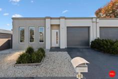 1C Taylor Street Kangaroo Flat VIC 3555 $499,000 - $548,000 Discover the perfect blend of comfort and convenience with this charming property at 1C Taylor Street. Whether you're a first-time buyer or looking for a smart investment, this home offers everything you need for a relaxed and enjoyable lifestyle. Step into a well-designed open-plan living area that seamlessly integrates the kitchen, dining, and living spaces. The modern kitchen features a breakfast bar, stylish pendant lighting, and ample room for meal preparation. Enjoy year-round comfort with ducted heating and cooling throughout, complemented by downlights that add a touch of sophistication. The spacious alfresco area is perfect for entertaining, providing an inviting space for family gatherings or quiet evenings outdoors. The low-maintenance garden includes a handy garden shed, making upkeep simple and straightforward. The master bedroom is a retreat of its own, featuring a walk-in robe and a private ensuite. Bedrooms 2 and 3 are also generously sized, each with built-in robes to cater to all your storage needs. The main bathroom includes a separate toilet, enhancing convenience for all residents. Additional features include a single car lock-up garage, ensuring secure parking and extra storage space. Located just minutes from Kangaroo Flat shops and services, this home combines practical living with a vibrant community lifestyle. Don't miss out on this exceptional opportunity-schedule a viewing today!