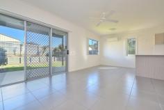 32/2 Beezley Street Glen Eden QLD 4680 $370,000 Welcome to 32/2 Beezley Street, a charming townhouse nestled in a secured gated complex, offering a unique blend of comfort and privacy. This modern townhouse boasts three good sized bedrooms, three bathrooms and a private grassed courtyard. Whether you're looking for a great investment or searching for your low-maintenance residence, 32/2 Beezley is your perfect property. On the lower floor you will find a modern blend of kitchen, dining and living which makes entertaining your family and friends a breeze. There is plenty of space to relax while catching up on your favourite movies in the spacious living room. Tiled for coolness and convenience and boasting a split air conditioner and ceiling fan to keep you cooler in summer. This space allows plenty of space for a large theatre lounge and big TV. Personalise this space to suit you and your family needs. Flowing on from the living room, is your stylish kitchen, featuring enough bench space to whip up your meals, dishwasher, plenty of cupboards for storage with electric oven and stovetop to cook your dinners on the go. A large separate pantry is available to store your kitchen essentials and extra cookware. Climb the stairs to the second floor where you will be greeted by three bedrooms all carpeted for softness under foot and featuring ceiling fans and split air conditioning to ensure you remain comfortable throughout the year. Store all your clothing and accessories in the convenient walk-in robes. Two of the bedrooms have the added luxury of a modern ensuite. An added bonus, the main bathroom is also located on the second floor, which is fitted with a separate bath and shower, perfect for pamper time and relaxation. The covered entertainment area at the rear of the property, is the spot to be when time comes to entertain your family and friends. The garden area is large enough for the kids to play and run around in a safe environment. PROPERTY FEATURES Single lock up garage Secure complex with dual street access 3 generous sized bedrooms, 2 ensuites and main bathroom Covered entertainment area flowing on from the living room Secluded courtyard Visitor parking at the front of the complex Extra amenity at the entrance Private laundry in garage