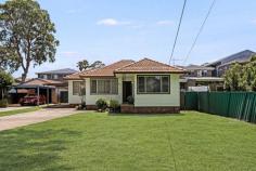 37 Woodland Road Chester Hill NSW 2162 $1,099,950 Perfectly positioned in a quiet, family-friendly street, is this well-maintained two-bedroom family home ready for you to enjoy or add value to in the future. Located just moments away from everything Chester Hill has to offer, this home portrays a functional floor plan and is well-presented. Poised on a spacious 638.6m2 block with a 17.3m frontage. This prime piece of real estate will appeal to first-home buyers looking to get into the crazy real estate market and investors looking to maximise its potential (STCA) This home also offers: Two spacious bedrooms, one with a walk-in wardrobe that was once the 3rd bedroom Well-maintained kitchen and bathroom Open living & dining space Separate laundry with external access Covered alfresco area Single carport with driveway access to the rear The large driveway which can accommodate three vehicles Storage shed at the rear Spacious backyard All this is located within proximity to local schools, parks, shops and public transport. We highly recommend you come out to inspect to appreciate what this home has to offer.