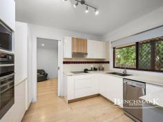 Unit 5/14 Provost Mews Holsworthy NSW 2173 Blending modern elegance with effortless indoor and outdoor entertaining, this stunning three-bedroom townhouse offers a relaxed and sophisticated lifestyle. Positioned in a highly sought-after complex, it boasts privacy, convenience, and beautifully manicured gardens-creating the perfect sanctuary for families and entertainers alike. Key Features: Welcoming entry leading to open-plan living and dining spaces, seamlessly flowing to outdoor entertaining areas. Contemporary kitchen with stone benchtops, quality appliances, and a stylish glass splashback, opening to a versatile alfresco setting. Three generously sized bedrooms, all with built-in robes; the master suite features an oversized walk-in robe. Split air conditioning system upstairs and down for year-round comfort, ample storage, plus additional roof storage. Private outdoor spaces, including a tranquil courtyard, perfect for entertaining or unwinding. Double garage with internal access Ultra-convenient location-walking distance to Wattle Grove Shopping Centre, St Christopher's Catholic School, Holsworthy High School, and lane access to local park at the end of the street. Moments to Holsworthy Station, offering an express train to the city in just 33 minutes and a quick 22-minute ride to the airport. Easy access to the M5 Motorway for a seamless commute. This turn-key home is ideal for first-home buyers, families, and investors looking for a quality residence in a prime location close to schools, shops, and public transport.