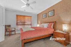 35 Paroo Street Echuca VIC 3564 $830,000 - $870,000 You will truly be surprised when you walk through the door of this fabulous home and property and what it has to offer. From front to back, inside and out this home is has been immaculately updated and renovated throughout with a list of features that will surely impress. This excellent 4-bedroom residence offers a perfect blend of modern living and perfect outdoor spaces which ticks all the boxes. Set on a generous convenient corner allotment on appx 1088 sqm. This property is ideal for a downsizer or a large family seeking comfort, style and fabulous outdoor entertaining. **Property Features:** - **Bedrooms:** 4 spacious bedrooms with built in robes, walk in robe in the master, providing ample room for family and guests, each designed with comfort in mind. - **Bathrooms:** 2 well-appointed excellent bathrooms, including a luxurious ensuite, to ensure convenience for busy mornings -**Living Room** 2 large living and dining zones, a wood fire heater in second living area, sliding doors to outdoor entertaining area - **Entertaining** Fabulous paved undercover outdoor entertaining alfresco with a built in BBQ, awnnings, a vege garden, 3 x water tanks, a pool house which includes a sauna and a pizza oven plus an outdoor shower. -**Swimming Pool** In ground salt chlorinated large swimming pool with updated pool equipment and pool cover. - **Garage & Parking:** Enjoy the convenience of a double remote garage, a double shed workshop garage and an additional off the street car spot. In addition there is an easy access, large secure ranbuild gable carport to house a caravan or a boat. **Interior Highlights:** Brand new stylish kitchen with the latest appliances, terrazzo ceramic flooring, 2 new tiled bathrooms. The home boasts light, bright, open-plan living and dining areas, 2 living zones, plush carpets in the lounge and bedrooms. In addition there is a spacious laundry, ducted heating and cooling. **Outdoor Oasis:** The expansive backyard is a true highlight! If you love entertaining and hosting summer barbecues under the fabulous alfresco patio, watching the kids splashing in the pool, playing on the lush lawn or simply enjoying a quiet evening under the stars. This home is one to enjoy at every turn. **Location:** Situated in a friendly family neighborhood, 35 Paroo Street is conveniently located near schools, parks, and local amenities, making it an ideal choice for families. Enjoy the charm of Echuca while being just a short drive from the vibrant town center. This home is a credit to the current owners who have absolutley presented this home so immaculately. Don't miss out on this incredible opportunity to own a piece of Echuca paradise!