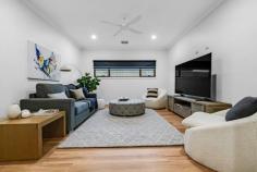 10 Heaft Drive Irymple VIC 3498 $649,000 - $713,000 Damian Portaro, Principal & Chairman's Elite Sales Agent at Ray White Mildura, is delighted to introduce 10 Heaft Drive, Irymple-a brand-new 2024 build that embodies modern sophistication and thoughtful design. Never lived in, this pristine home offers an incredible opportunity to be the first to enjoy its contemporary features and stylish charm. Step into a spacious, light-filled layout, featuring four bedrooms, including a master retreat with a walk-in robe and a sleek ensuite. A study nook adds functionality, perfect for remote work or study. The heart of the home lies in the open-plan family and dining area, connecting seamlessly to a modern kitchen equipped with 900mm appliances, stone benchtops, an island bench, and a butler's pantry designed to delight any home chef. High-quality timber plank flooring flows throughout the living spaces, while plush carpets add comfort to the bedrooms. Year-round comfort is assured with ducted reverse-cycle heating and cooling, complemented by ceiling fans and roller blinds for added efficiency. Outside, the under-roof outdoor entertainment area features a ceiling fan and downlights, making it ideal for alfresco dining or relaxed gatherings. Automatic sprinklers keep the low-maintenance yard looking lush, while the modern façade enhances the home's street appeal. A double garage with internal access completes this exceptional package. Situated in a sought-after Irymple location, close to schools, shopping, and amenities, 10 Heaft Drive is ready for its first family to call it home. Don't miss this opportunity to secure a brand-new property in a thriving community.