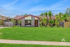 130 Owens Crescent Regents Park QLD 4118 130 Owens Crescent, Regents Park – from the moment you arrive at this impressive residence, you are greeted with a nice private facade. This property is perfectly positioned in this family friendly estate on a HUGE 765sqm block – but just wait until you step inside this beautiful home. The home – If you were after that one property where you can simply walk in unpack and call home, then this truly is the one for you. This large family home features 3 large bedrooms, 1 Stunning bathroom which has been beautifully renovated, a massive open plan kitchen and a dining + There’s ample space for a growing family with two additional separate living areas – one positioned at the front, and one at the rear of the home to help give that extra bit or space and privacy. From the impressive layout of this home to the amazing outdoor area – this is just one of those homes you must come and inspect. The Entertainment – one of the WOW factors about this property is the massive entertaining area. This is a great spot to also just sit back and relax after a long hard day – but it doesn’t end here, onlooking the entertaining area is a huge yard on offer, perfect for families who want that space to play and enjoy a great lifestyle and also want that ability to put a shed or pool in. This is an amazing home you can just sit back and enjoy this impressive lifestyle. Location – where location is king, this property is within walking distance to the local parks and within 5 minutes drive to Grand Plaza for all major shopping outlets for all your shopping needs. Whether it be gyms, cafes & or restaurants, everything is within proximity. Not to mention being able to walk to numerous bus stops and add to an already enviable position. The location of this home is truly ideal. The features of this impressive home are just too long to list it is – I look forward to seeing you all at our inspections. Reasons we love 130 Owens Crescent, Regents Park – – 3 Spacious Bedrooms – Massive master room – Stunning Renovated Bathroom – Large open-plan kitchen & dining – 2 x Additional Living areas – Huge Laundry with plenty of cupboard space – Large outdoor entertaining area – Massive 765sqm block – Double Car Accomodation – Fully fenced – Minutes Drive to Local shops and the shopping centre – Walking Distance of Public Transport – Logan City Council – 27 Mins from the Brisbane CBD – Within 6 Minutes Drive to all major shopping outlets and restaurants