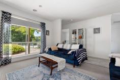 3/95 Ashleigh Avenue Frankston VIC 3199 $520,000 - $570,000 This inviting three bedroom home offers a fantastic combination of comfort and practicality, making it an ideal choice for first-time buyers, downsizers or investors. Located at the front of a peaceful complex, the property is perfectly positioned within walking distance to schools, shopping and public transport, offering convenience at your doorstep. Upon entering, you'll be greeted by a bright and airy living area equipped with split system heating and cooling for year-round comfort. The kitchen is well-designed with stylish timber-look cabinetry, a gas cooktop and modern stainless-steel appliances, including a dishwasher. The adjacent dining area features sliding doors that open onto a private patio, creating a wonderful space for entertaining or enjoying a quiet moment outdoors. The home offers three cosy bedrooms, two of which include built-in wardrobes while the master enjoys a spacious walk-in robe and convenient access to the main bathroom, which includes a separate bath, shower and toilet. Further features of this property include gas ducted heating throughout and a single lock-up garage with an additional parking space. Enjoy a relaxed, low-maintenance lifestyle with close proximity to Frankston CBD, Peninsula Link, Karingal Hub and Karingal Primary School, with Karingal PLACE Kindergarten and Wingham Park just a short walk away. Combining stylish living, a prime location and unmatched convenience, this home makes it an ideal choice for easy living.