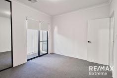 9 Garzoni La Landsdale WA 6065 $729,000 Step into contemporary sophistication with this as-new townhouse in one of Landsdale’s newest and most sought-after developments. Garzoni Lane boasts a sleek, minimalist design with exceptional functionality, perfect for those seeking a stylish and low-maintenance lifestyle. PRIME LOCATION Located in a premium pocket of Landsdale, this modern townhouse offers the best of both convenience and tranquility. Positioned approximately 30 minutes from Perth CBD and Perth Domestic Airport, it provides easy access to: Kingsway Sporting Complex – a hub for sports and outdoor activities Hillarys Boat Harbour – a perfect spot for weekend leisure The Swan Valley – renowned for its wineries and dining experiences Nearby schools, shopping centres, and public transport – ensuring everyday convenience Enjoy the perks of urban living while still relishing the peaceful surroundings. PERFECT FOR A RANGE OF BUYERS Whether you’re a first-home buyer, downsizer, investor, FIFO worker, or empty nester seeking a lock-and-leave residence, this contemporary townhouse is a standout opportunity. PROPERTY FEATURES 9 Garzoni Lane includes: ✔ 3 spacious bedrooms – Bedrooms 2 and 3 are located on the ground floor, while the master suite with ensuite is positioned on the first floor. ✔ 2 stylish bathrooms – Designed with floor-to-ceiling tiles, high-end tapware, and sleek glass shower screens. ✔ Open-plan living and dining – Expansive light-filled spaces with high ceilings throughout. ✔ Modern kitchen – Equipped with stone benchtops, a large oven, gas cooktop, and built-in recesses for microwave and dishwasher. Includes a built-in rangehood, double sink, and a fridge recess. ✔ Quality flooring throughout – Ceramic tiles in main living areas, plush carpets in bedrooms and stairs. ✔ Convenient laundry – Located within the garage, offering ample storage solutions. ✔ Climate control – Ducted reverse-cycle air-conditioning throughout for year-round comfort. ✔ Double garage – Spacious with an under-stair storage recess. ✔ Outdoor spaces – Generously sized areas ideal for entertaining or unwinding, with landscaped front and rear yards. ADDITIONAL INFORMATION Year Built: Completed in 2024 Availability: Vacant possession available Zoning: Residential (Strata) Council: City of Wanneroo Nearby Schools: Landsdale Primary School, Landsdale Christian School, Carnaby Rise Primary School, and Kingsway Christian School Low strata fees: $219.40 per quarter (admin & reserve) as at Jan 2025 This contemporary townhouse is a rare opportunity to secure a stylish and low-maintenance home in a thriving community.