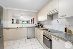 35 Lagoons Circuit Nelson Bay NSW 2315 $749,000 Positioned in the heart of Nelson Bay, this charming single level residence offers a unique opportunity for growing families, savvy investors, or those in search of a dream holiday home. Boasting an unbeatable location, just a short approx. 10-minute stroll from Nelson Bay's bustling CBD, you'll find yourself surrounded by a variety of shops, boutique stores, popular restaurants, and cafés. This home seamlessly blends the convenience of town living with the tranquillity of a peaceful residential setting. As you step through the front door, you are greeted by the warmth of soft carpeted flooring and a neutral colour scheme that complements any style of décor. The thoughtfully designed floor plan places the kitchen at the heart of the home, making it the perfect space for socialising and family gatherings. The kitchen is fully equipped with high-quality appliances, including induction cooking, and features expansive wrap-around bench tops, providing ample space for meal preparation and casual dining. The home offers four spacious bedrooms, providing comfortable accommodations for family members or guests. The master suite is a true retreat, featuring a private en-suite and a walk-in wardrobe, adding a touch of luxury and convenience. The remaining bedrooms are well-proportioned and serviced by a stylish family bathroom. Outdoor living is equally impressive. Step outside to the rear of the property, where you'll find a fully fenced yard that not only ensures privacy and security but also offers stunning lake views. This serene outdoor space is perfect for entertaining friends, enjoying family BBQs, or simply unwinding while soaking in the picturesque surroundings. Parking is a breeze with a single lock-up garage, ideal for secure storage, as well as an additional single carport space for extra convenience. Beyond the home itself, the property is part of the desirable Lagoons Estate, granting residents exclusive access to fantastic community amenities including a sparkling pool and a tennis court, making every day feel like a holiday. Whether you're looking for a family home in a prime location, a solid investment with great potential, or a relaxing holiday escape, this Nelson Bay residence offers it all. With its unbeatable proximity to local amenities and its blend of comfort, style, and outdoor living, this property is a true gem in the heart of one of the area's most sought-after locales.