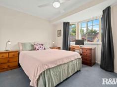 Unit 13/219 Brisbane Water Dr Point Clare NSW 2250 $680,000 - $720,000 Located towards the back of the complex, this peaceful, light-filled property is ideal for those seeking a low-maintenance lifestyle. This is a 3 bedroom, 2 bathroom, single garage opportunity, perfect for those wanting to add their own touch. Perfectly situated near shopping, medical services, schools, transport, and lifestyle amenities, this could be the opportunity you've been waiting for. Features to note: - The air-conditioned open-plan lounge and dining area flow seamlessly onto the balcony, allowing an abundance of natural light all day. The private balcony provides a lovely, serene green outlook. - The kitchen is equipped with a natural gas cooktop, electric oven, rangehood, ample cupboard space, and a stainless-steel sink. - There are 3 bedrooms, each containing mirrored built-in wardrobes and carpet. The master bedroom includes a ceiling fan, bay window, and an ensuite, which is equipped with a shower, toilet, and vanity. - The main bathroom is fitted with a combined bath shower, toilet and vanity. - Single garage with automatic roller door and internal access to the home. - The garage offers ample storage space, with a laundry at the rear and a patio at the back, perfect for your clothes drying area. - Upon entry you have a extra wide staircase with feature window. Minutes from the home you have access to public transport, the newly refurbished West Gosford shopping village where you will find all you need from, grocers, medical, beauty facilities and many takeaway food options. Follow the waterfront reserve and shared bike path all the way to the Gosford RSL club which has just had a multi-million dollar extensions and renovation, or through to Fagan park, Gosford waterfront and Point Clare train station.