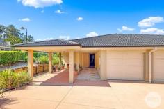35 Lagoons Circuit Nelson Bay NSW 2315 $749,000 Positioned in the heart of Nelson Bay, this charming single level residence offers a unique opportunity for growing families, savvy investors, or those in search of a dream holiday home. Boasting an unbeatable location, just a short approx. 10-minute stroll from Nelson Bay's bustling CBD, you'll find yourself surrounded by a variety of shops, boutique stores, popular restaurants, and cafés. This home seamlessly blends the convenience of town living with the tranquillity of a peaceful residential setting. As you step through the front door, you are greeted by the warmth of soft carpeted flooring and a neutral colour scheme that complements any style of décor. The thoughtfully designed floor plan places the kitchen at the heart of the home, making it the perfect space for socialising and family gatherings. The kitchen is fully equipped with high-quality appliances, including induction cooking, and features expansive wrap-around bench tops, providing ample space for meal preparation and casual dining. The home offers four spacious bedrooms, providing comfortable accommodations for family members or guests. The master suite is a true retreat, featuring a private en-suite and a walk-in wardrobe, adding a touch of luxury and convenience. The remaining bedrooms are well-proportioned and serviced by a stylish family bathroom. Outdoor living is equally impressive. Step outside to the rear of the property, where you'll find a fully fenced yard that not only ensures privacy and security but also offers stunning lake views. This serene outdoor space is perfect for entertaining friends, enjoying family BBQs, or simply unwinding while soaking in the picturesque surroundings. Parking is a breeze with a single lock-up garage, ideal for secure storage, as well as an additional single carport space for extra convenience. Beyond the home itself, the property is part of the desirable Lagoons Estate, granting residents exclusive access to fantastic community amenities including a sparkling pool and a tennis court, making every day feel like a holiday. Whether you're looking for a family home in a prime location, a solid investment with great potential, or a relaxing holiday escape, this Nelson Bay residence offers it all. With its unbeatable proximity to local amenities and its blend of comfort, style, and outdoor living, this property is a true gem in the heart of one of the area's most sought-after locales.