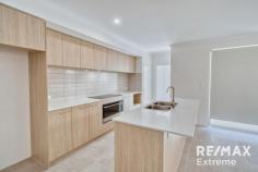 198 Graceful Blvd Alkimos WA 6038 $600,000 - $700,000 Welcome to your dream home in the sought-after Alkimos Beach Estate, where modern coastal living meets everyday convenience! This newly built 2025 residence is perfectly positioned within walking distance to the pristine shoreline, local primary school, and shopping precinct, making it an ideal choice for families, professionals, or investors. Home Highlights: Master Retreat – Wake up to garden views from the floor-to-ceiling window in the luxurious master suite, featuring soft carpets, a spacious walk-in robe, and an elegant ensuite with stone benchtops, a separate toilet, and quality blinds. Spacious Bedrooms – Bedrooms 2 & 3 are generous in size, offering double mirrored sliding robes and plush carpets, ensuring comfort and practicality. Modern Family Bathroom – Designed with functionality in mind, the bathroom includes a single vanity with stone benchtops, a sleek shower, and a separate toilet. Open-Plan Living & Dining – The heart of the home is a seamless lounge, dining, and kitchen area, perfect for entertaining or relaxing with family. Stylish Kitchen – Featuring stone benchtops with a breakfast bar, an induction cooktop, an electric oven, a dishwasher recess, and a double-door fridge recess, this kitchen is built for modern living. Practical Layout – A passage off the kitchen leads to a double sliding linen robe, a functional laundry, and a shoppers’ entry from the garage. Carport & Storage – The secure double carport (with roller door) includes a dedicated storage recess, providing extra space for your essentials. Outdoor Entertaining – The lounge flows effortlessly to a private paved courtyard, perfect for enjoying the fresh coastal breeze. Solar Panels – Helping you reduce your electricity bills while embracing a more sustainable lifestyle. Why You’ll Love It: ✔ Brand new – Ready for the finishing touches! ✔ Coastal lifestyle – Walk to Alkimos Beach for morning swims or sunset strolls. ✔ Convenience at your doorstep – Schools, shops, and parks are all within easy reach. This stunning new home offers the perfect blend of modern style, low-maintenance living, and unbeatable location. Don’t miss your chance to secure your place in Alkimos Beach!